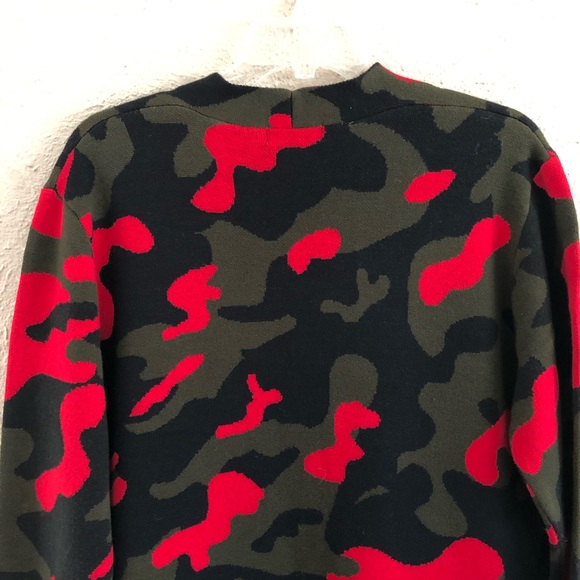 NWT Duster Cardigan - Picture 4 of 7